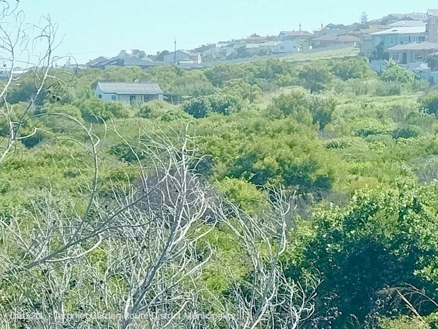 2 Bedroom Property for Sale in Tergniet Western Cape